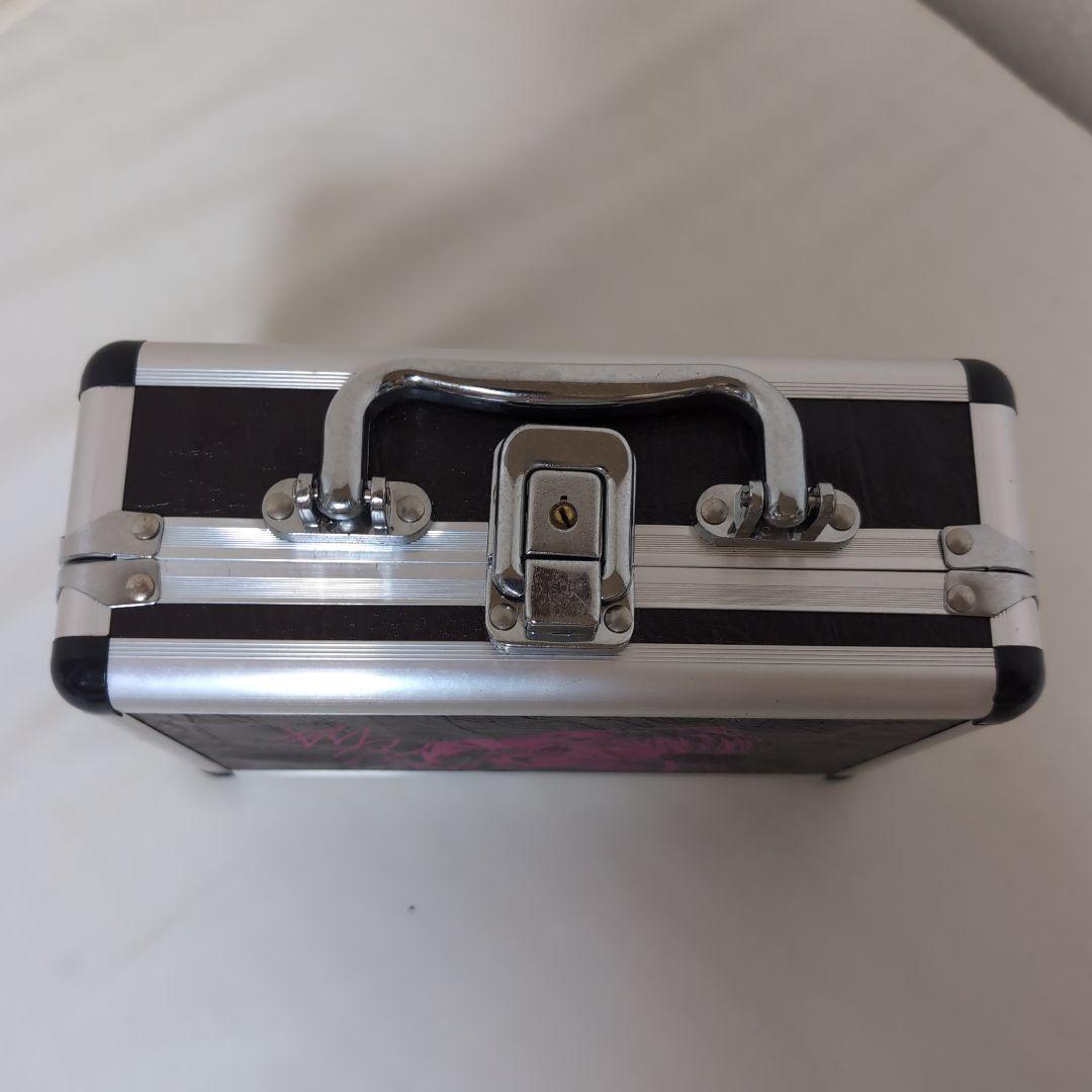 おじ丸 ドラゴンボールヒーローズ キリホビ アタッシュケース他