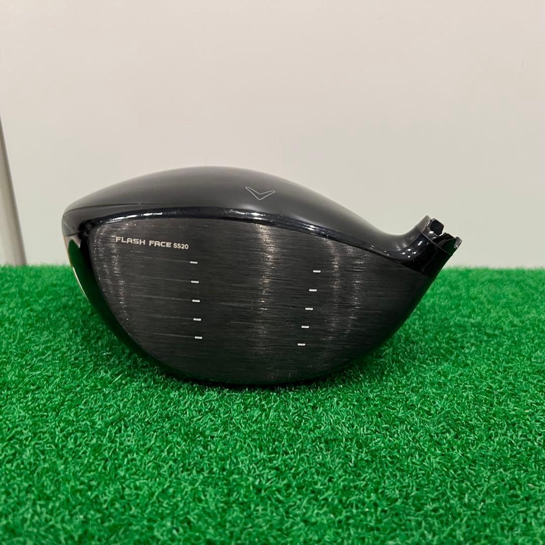 MAVRIK マーベリック 440 ♦︎ ドライバー 9度 ◆ シングルダイヤ