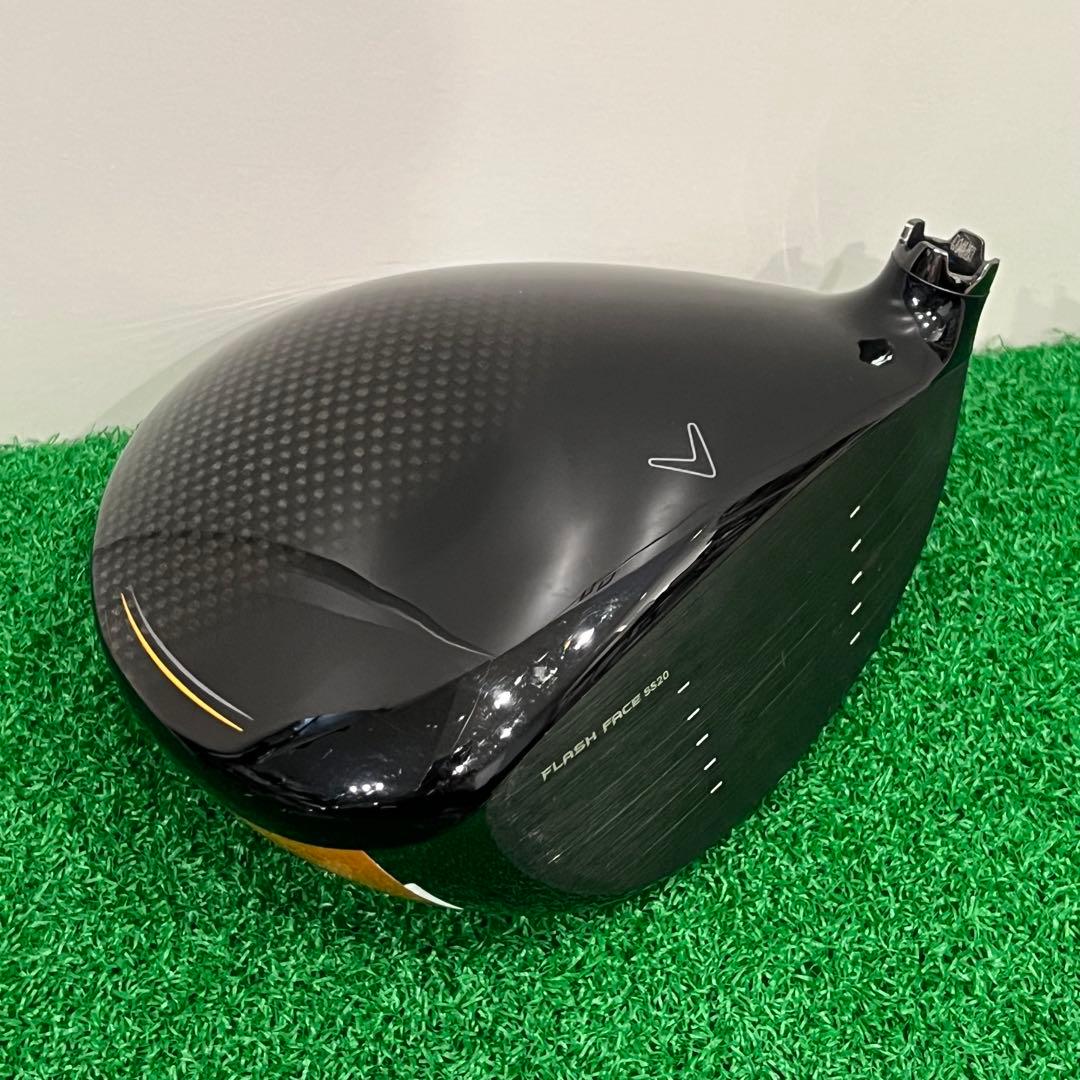 MAVRIK マーベリック 440 ♦︎ ドライバー 9度 ◆ シングルダイヤ