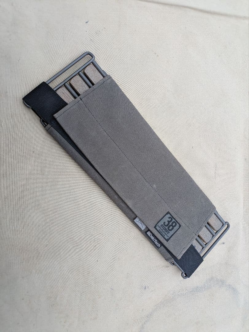 38explore ミヤエクスプローラー A38grate テーブル