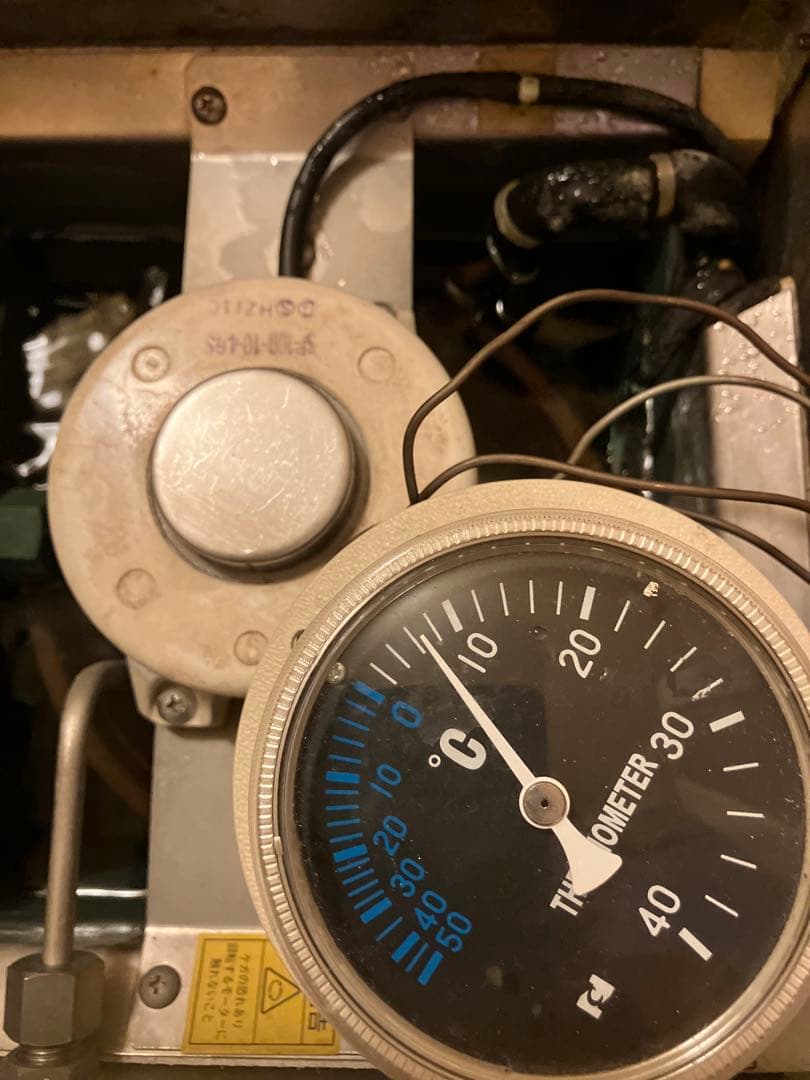 ビールサーバー ボクソンVT25D-S 送料込みです。 コメント割引あり