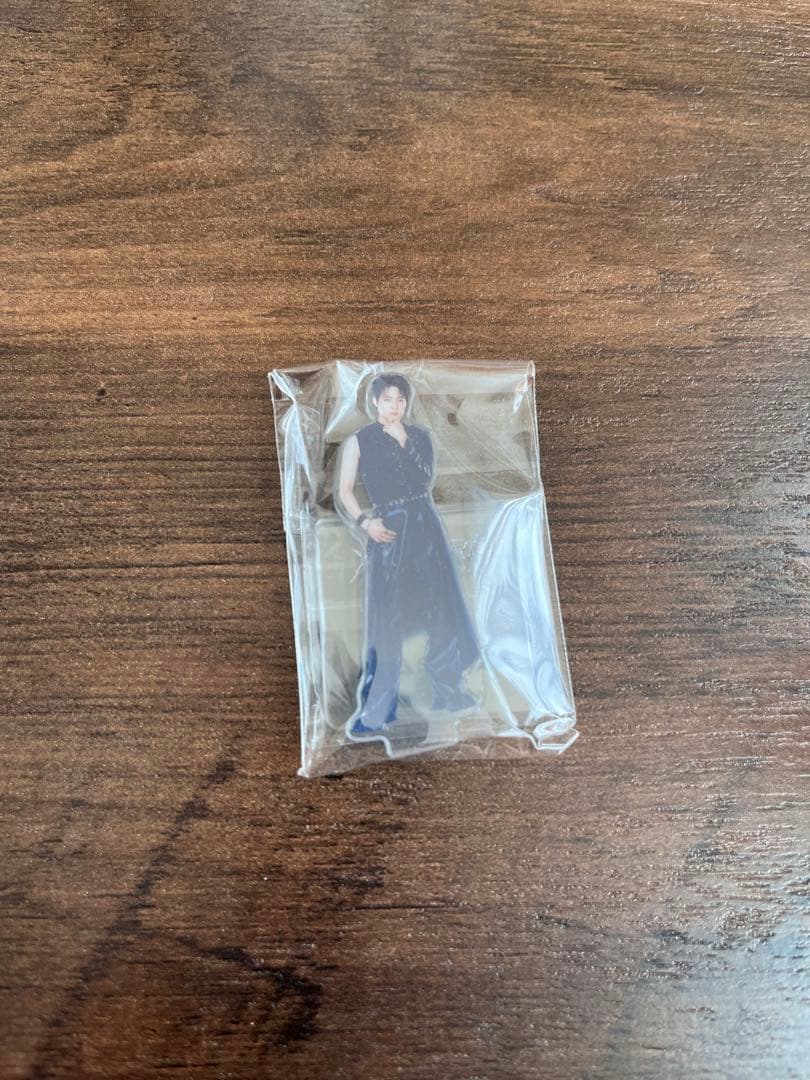 INI 木村柾哉　グッズ6点セット(おまけあり)