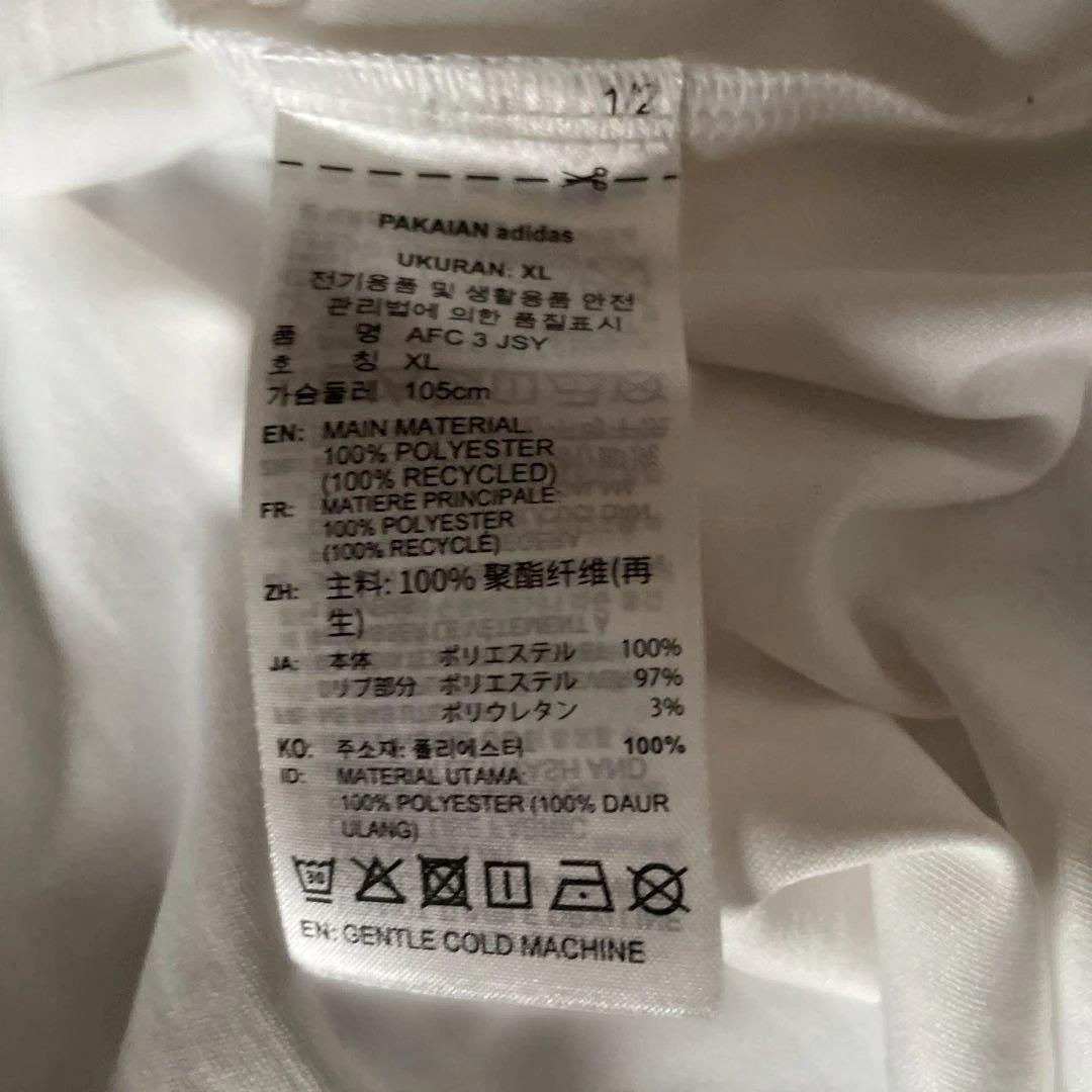 アーセナル　3rdユニフォーム　半袖　正規品