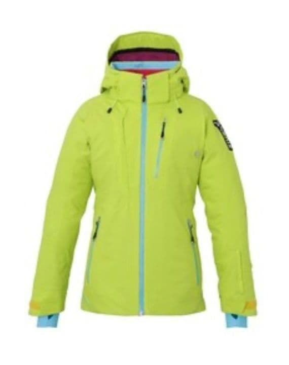 e41 フェニックス Phenix レディース スキーウェア デモ 上下セット