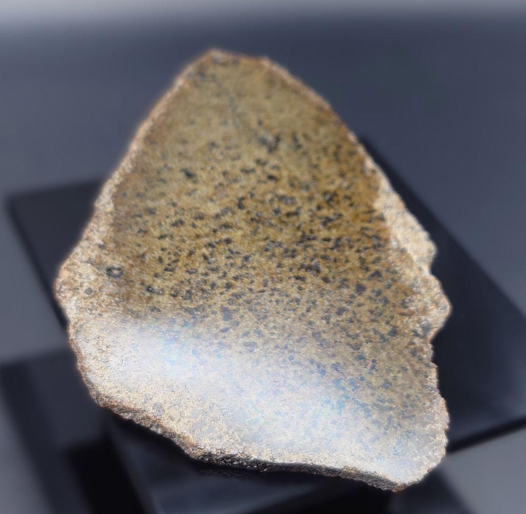 火星隕石　Mars Shergottite NWA 14714 ✨