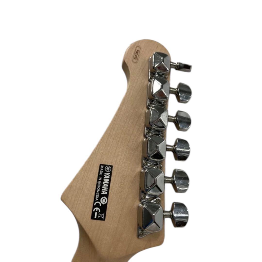 【むすす様】YAMAHA パシフィカ PAC012 ブルー エレキギター