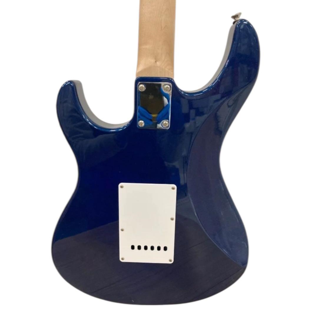 【むすす様】YAMAHA パシフィカ PAC012 ブルー エレキギター