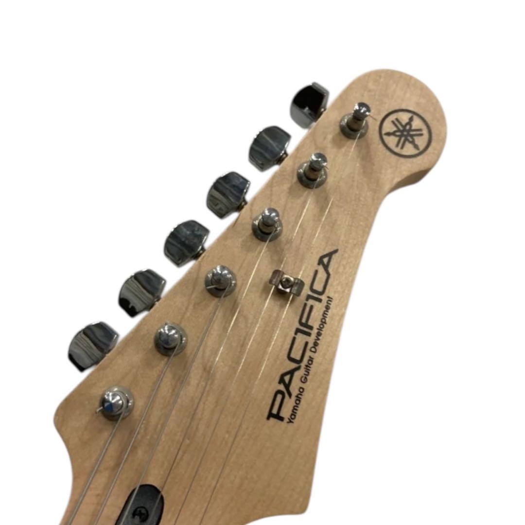 【むすす様】YAMAHA パシフィカ PAC012 ブルー エレキギター