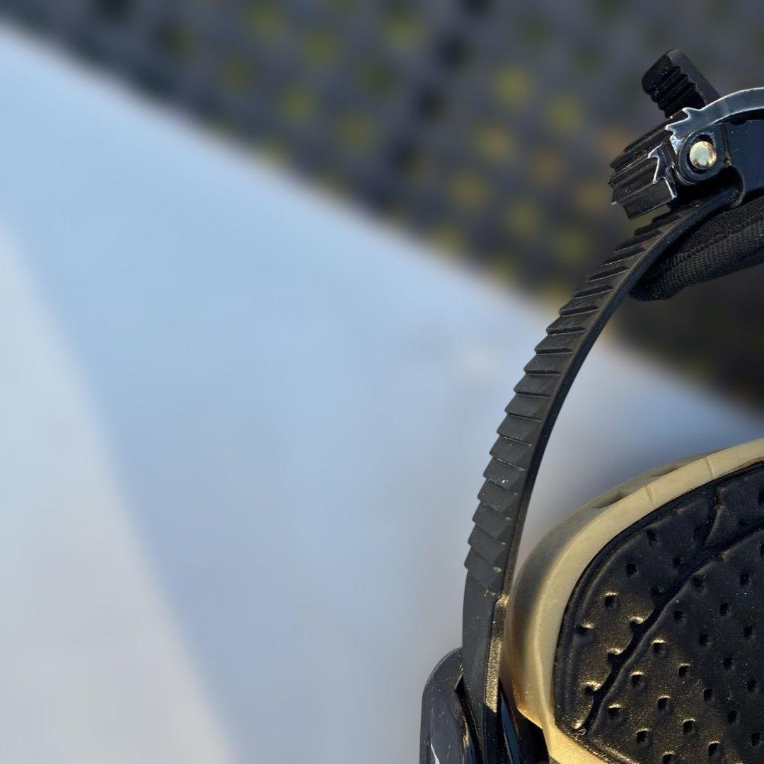 スノーボード ホワイト/パープル値下げ可能❗️