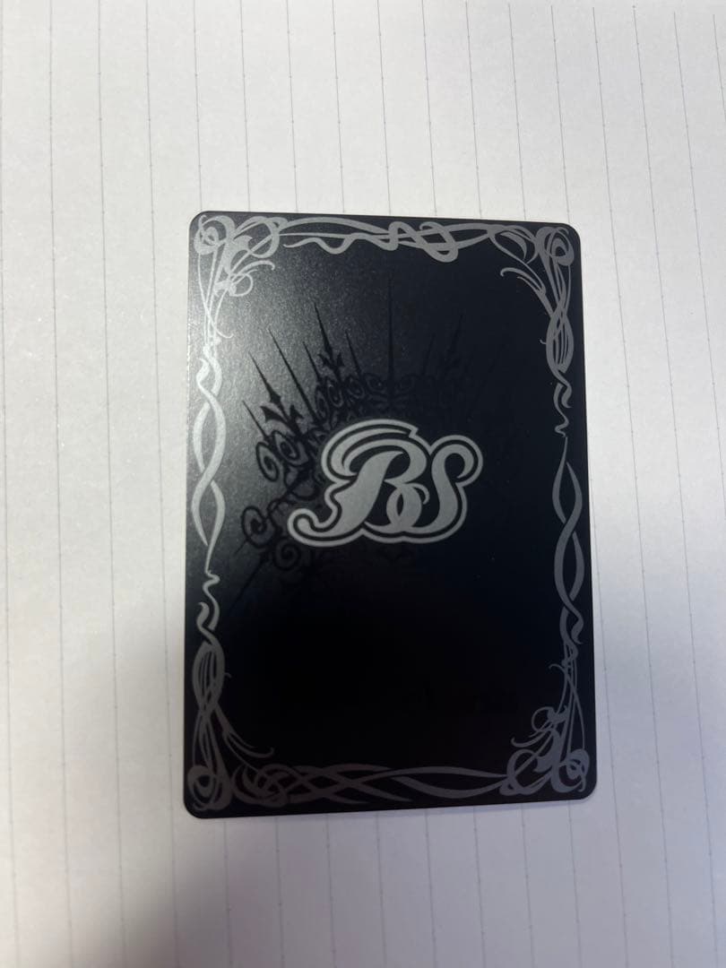 鋼鉄神杖グラウコーピス シークレット