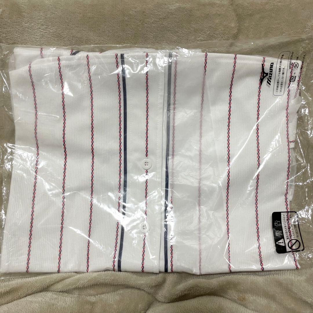 WBC 2023 侍ジャパン 大谷翔平 刺繍 レプリカユニフォーム Lサイズ