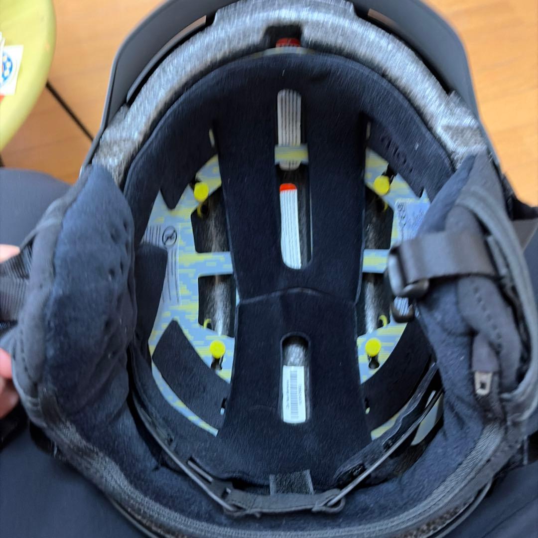 Smith MIPS スノーボードヘルメット