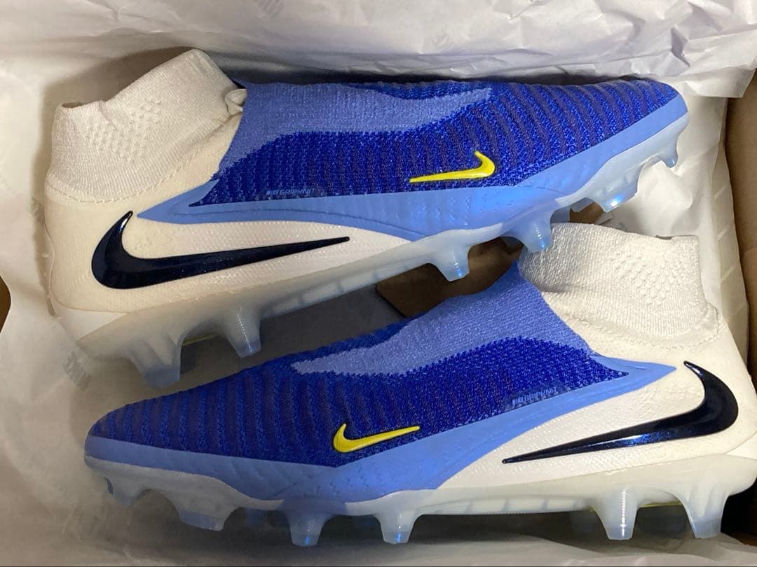 NIKEファントム6 HIGH ELITE FG LV8 25.5cm