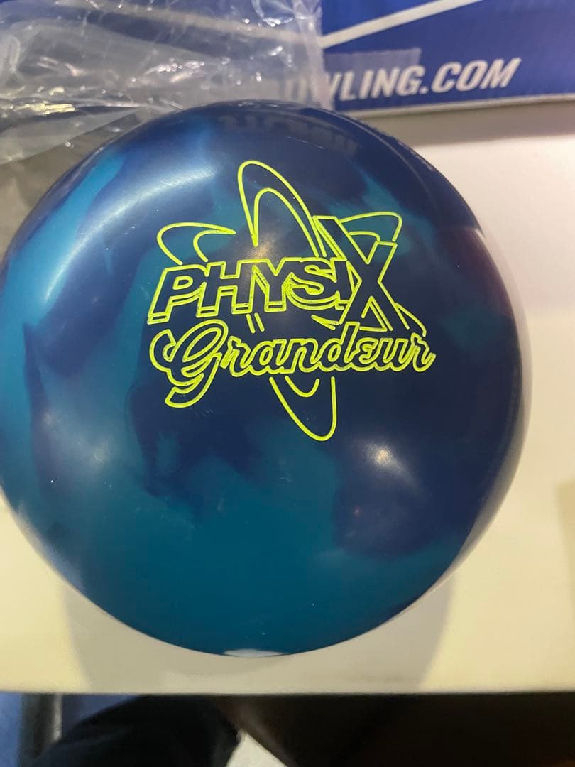 (新品)フィジックスグランジャー15ポンド