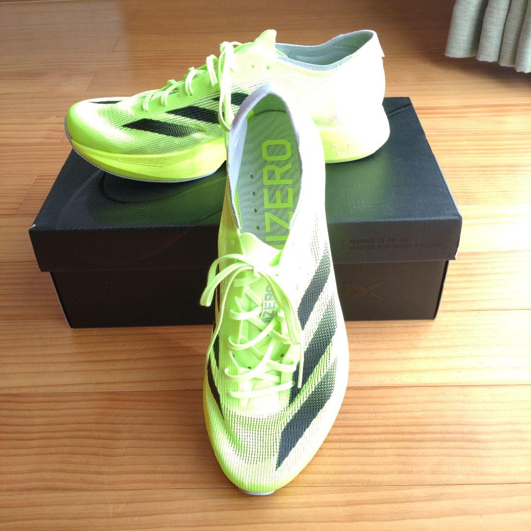 adidas adi zeroタクミセン10 28.5cm