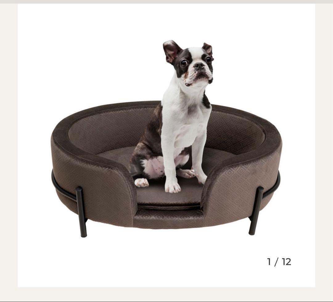 KARE ドッグ／キャット　ベッド