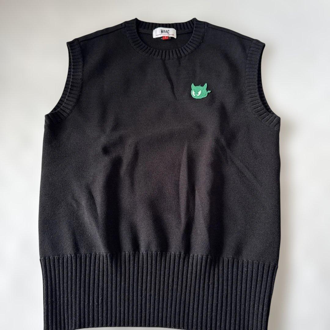 WAAC レディースベスト