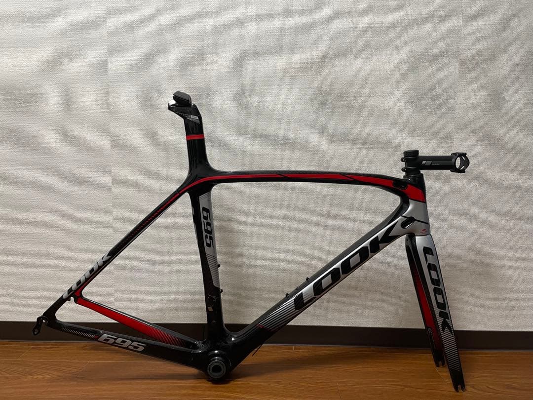 LOOK695 S（51） 2015年