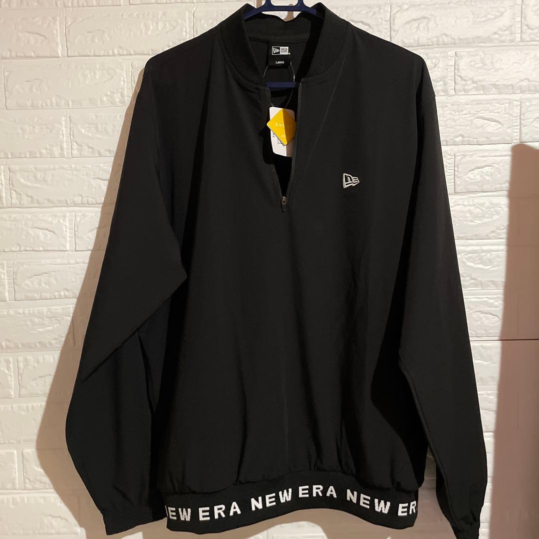 ニューエラ　ゴルフ新作