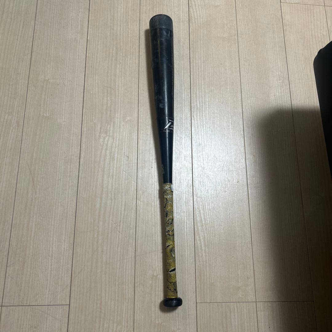 レガシーバット