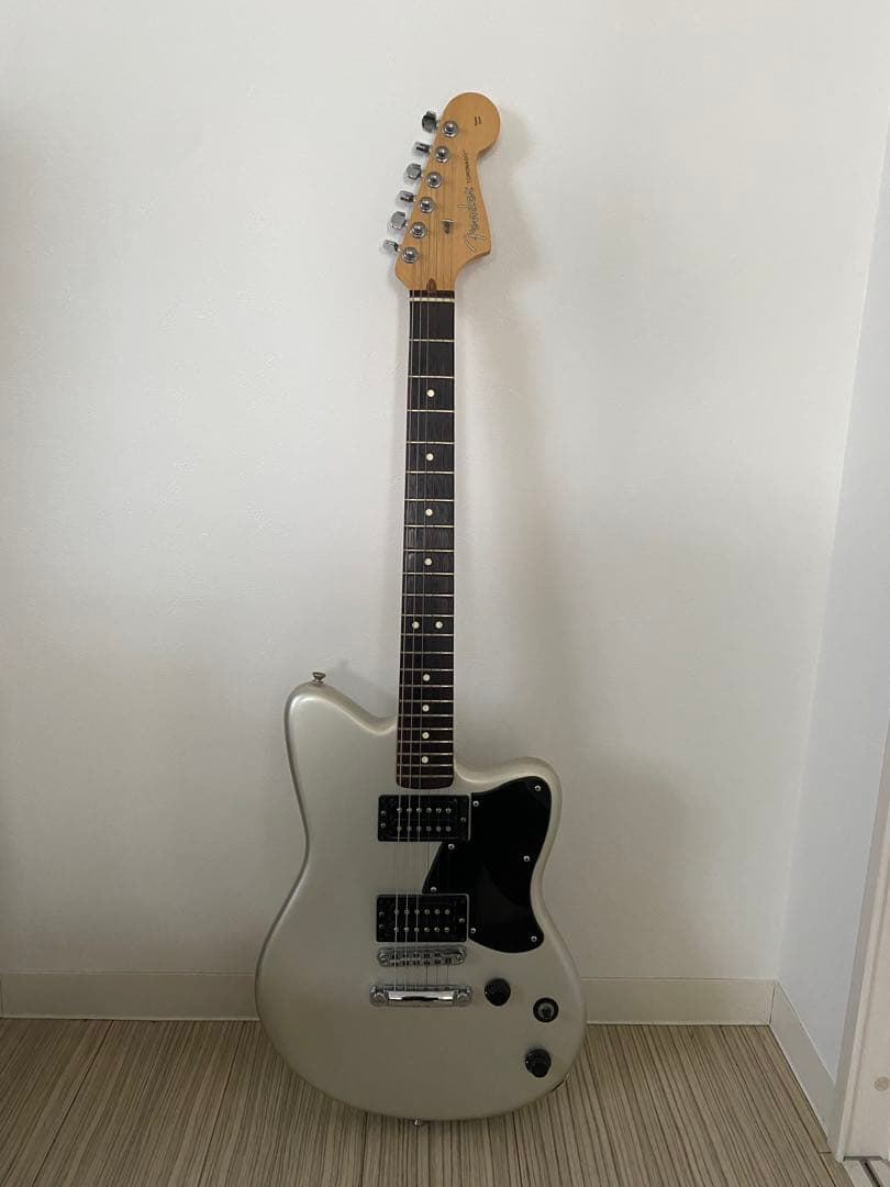 ギター Fender TORONADO USA Highway 1
