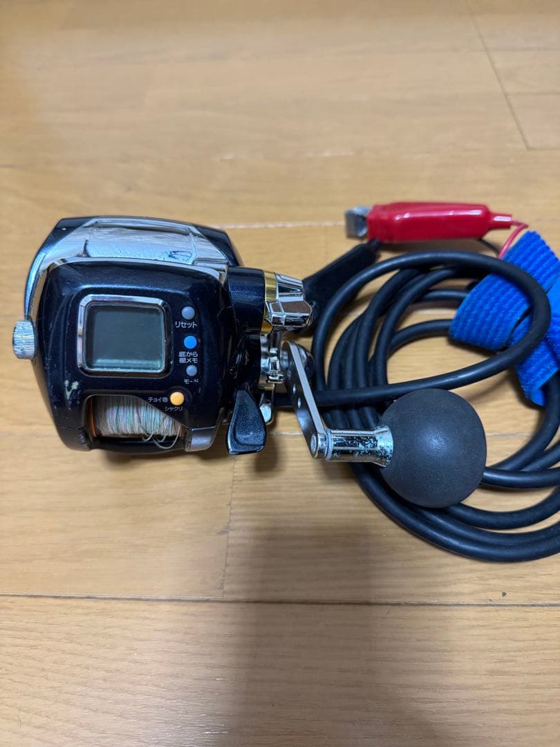 ダイワ DAIWA MAGMAX 300 マグマックス300