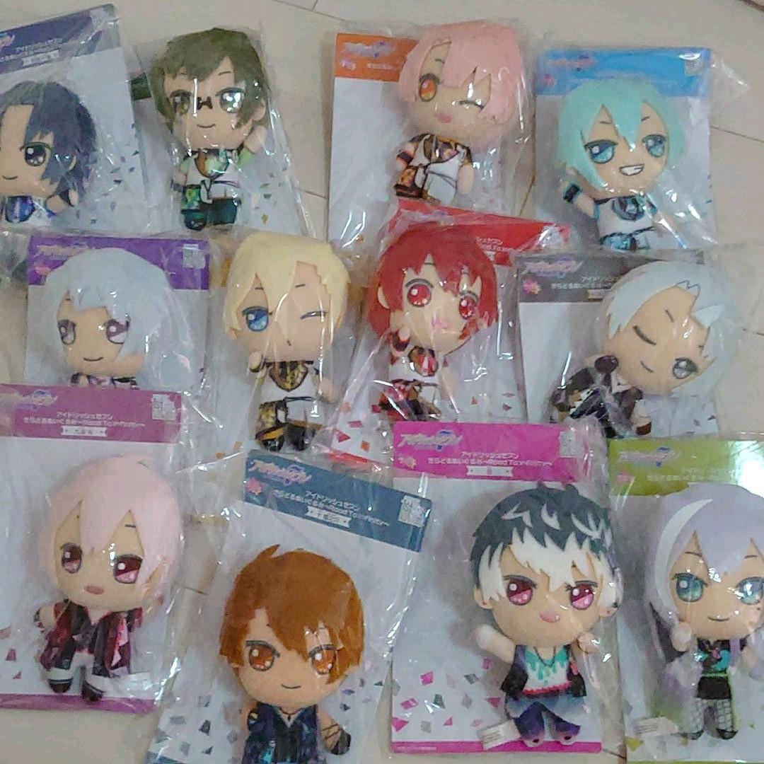 アイナナ アイドリッシュセブン