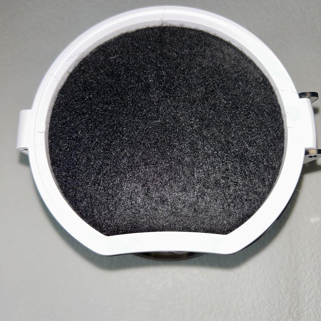 AiRROBO ペットグルーミングクリーナー