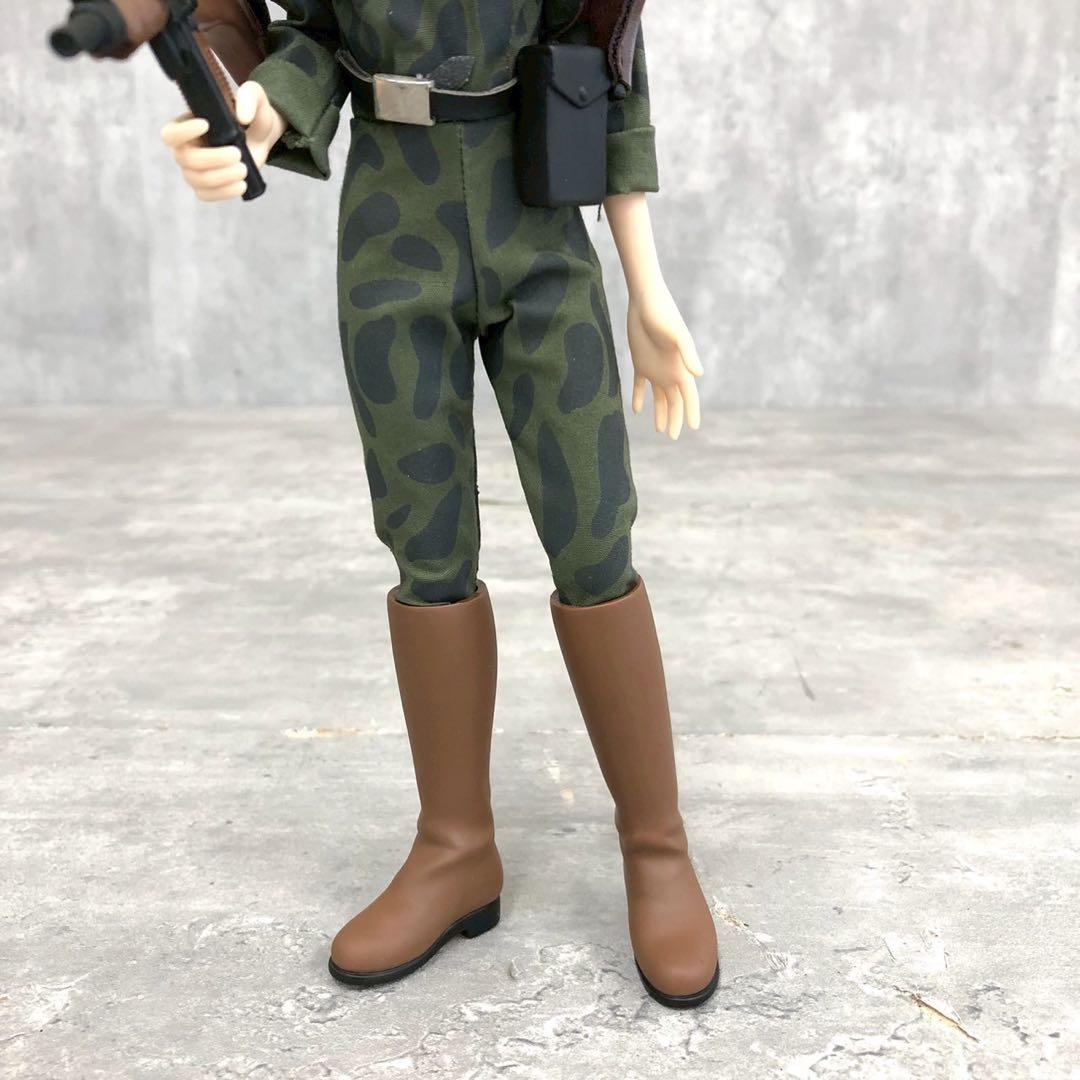 『峰不二子』ルパン三世 アクションフィギュア メディコムトイ