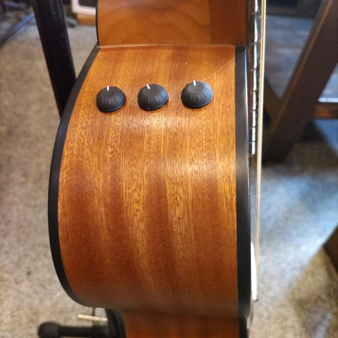 TAYLOR 112ce エレアコ (管理テヤ)