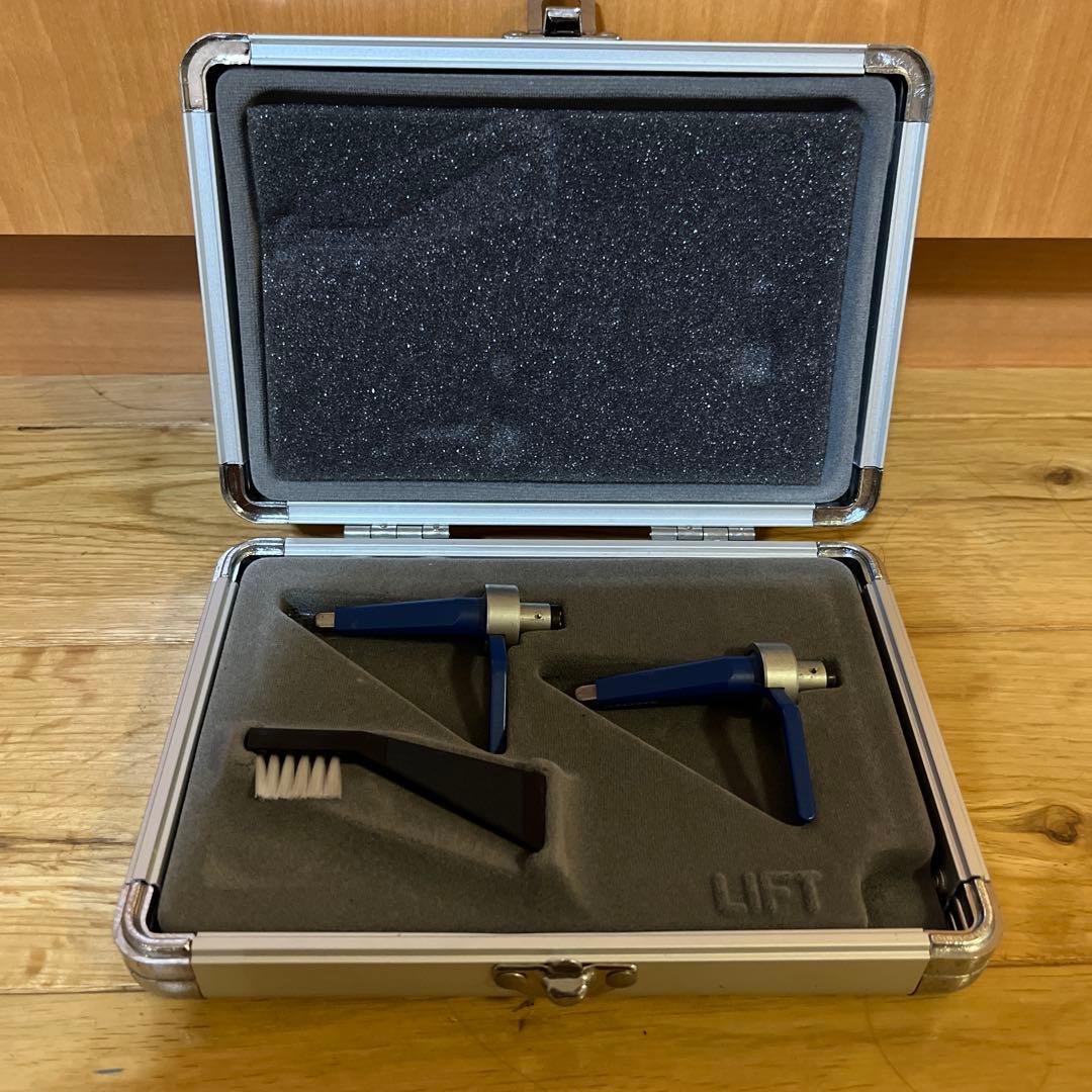 ortofon カートリッジ　専用ページ