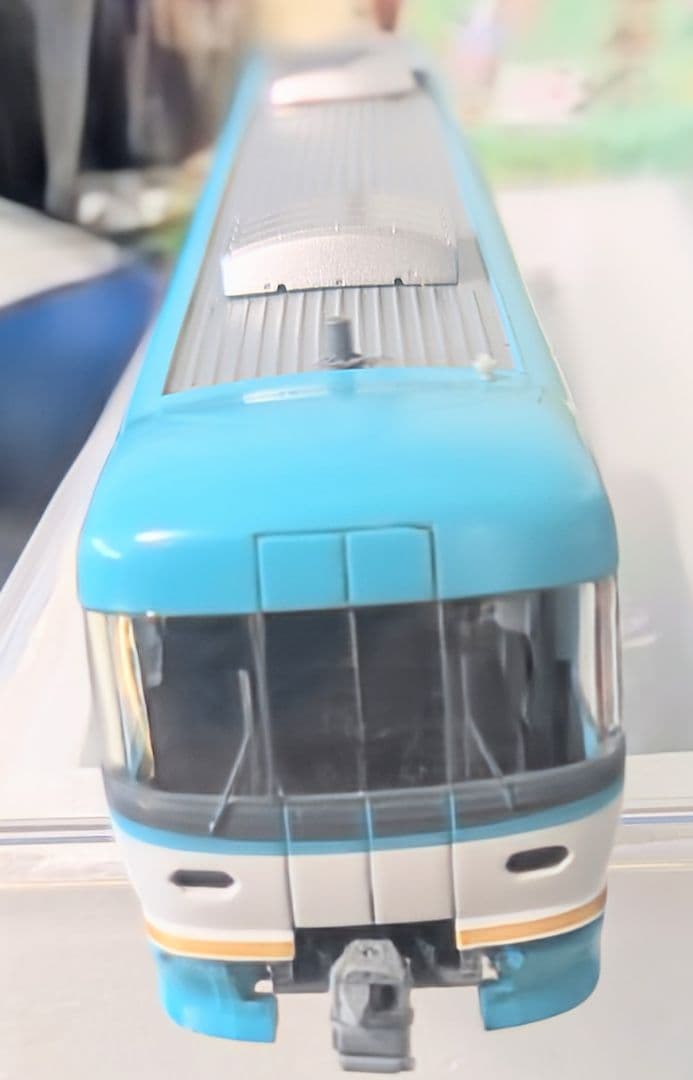 【MICRO ACE】283系「オーシャンアロー」基本・増結セット 全12両