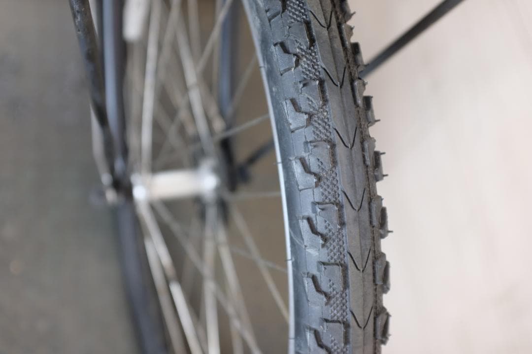 s*p様 美品★ブリヂストン製　HYDEE.B　26インチ　3段　15.4Ah充