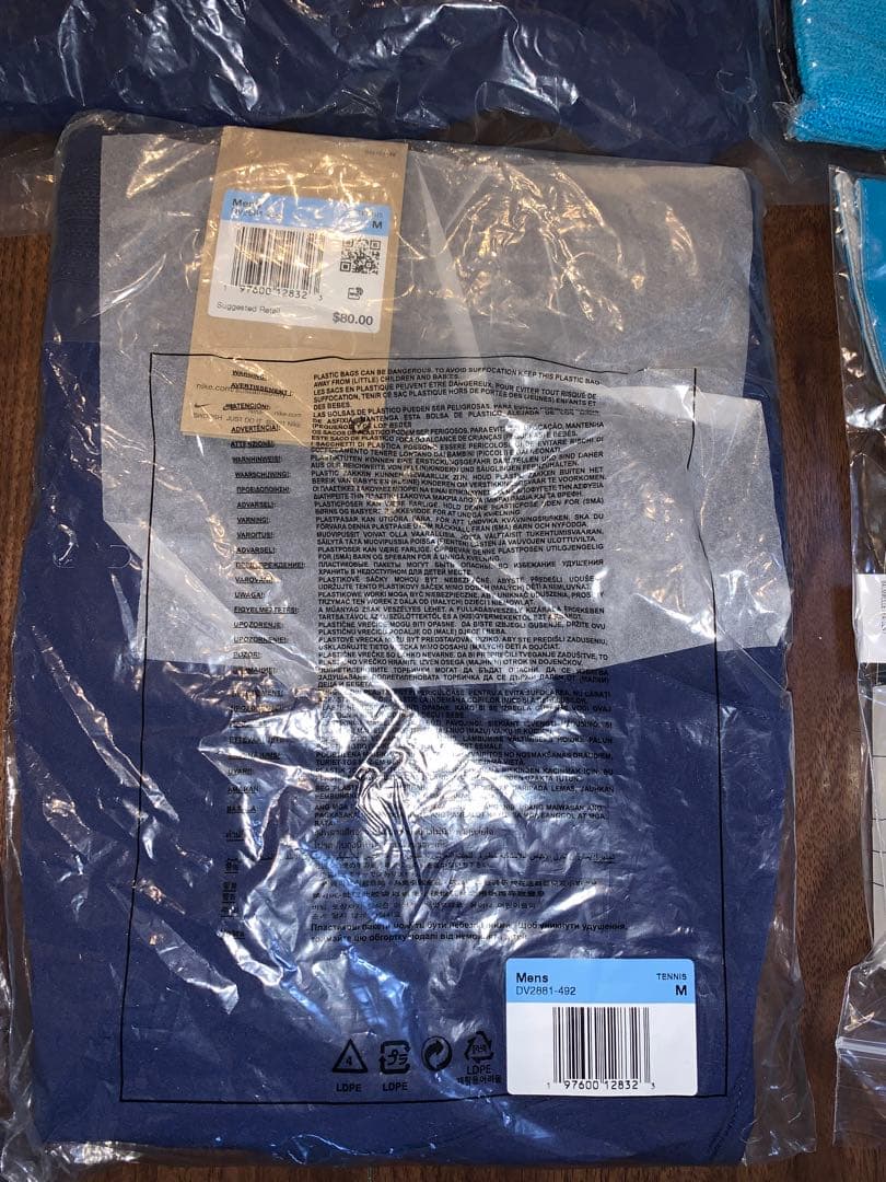 ナイキ　ナダル　最後のジョコビッチ戦　US:M フェデラー　アルカラス