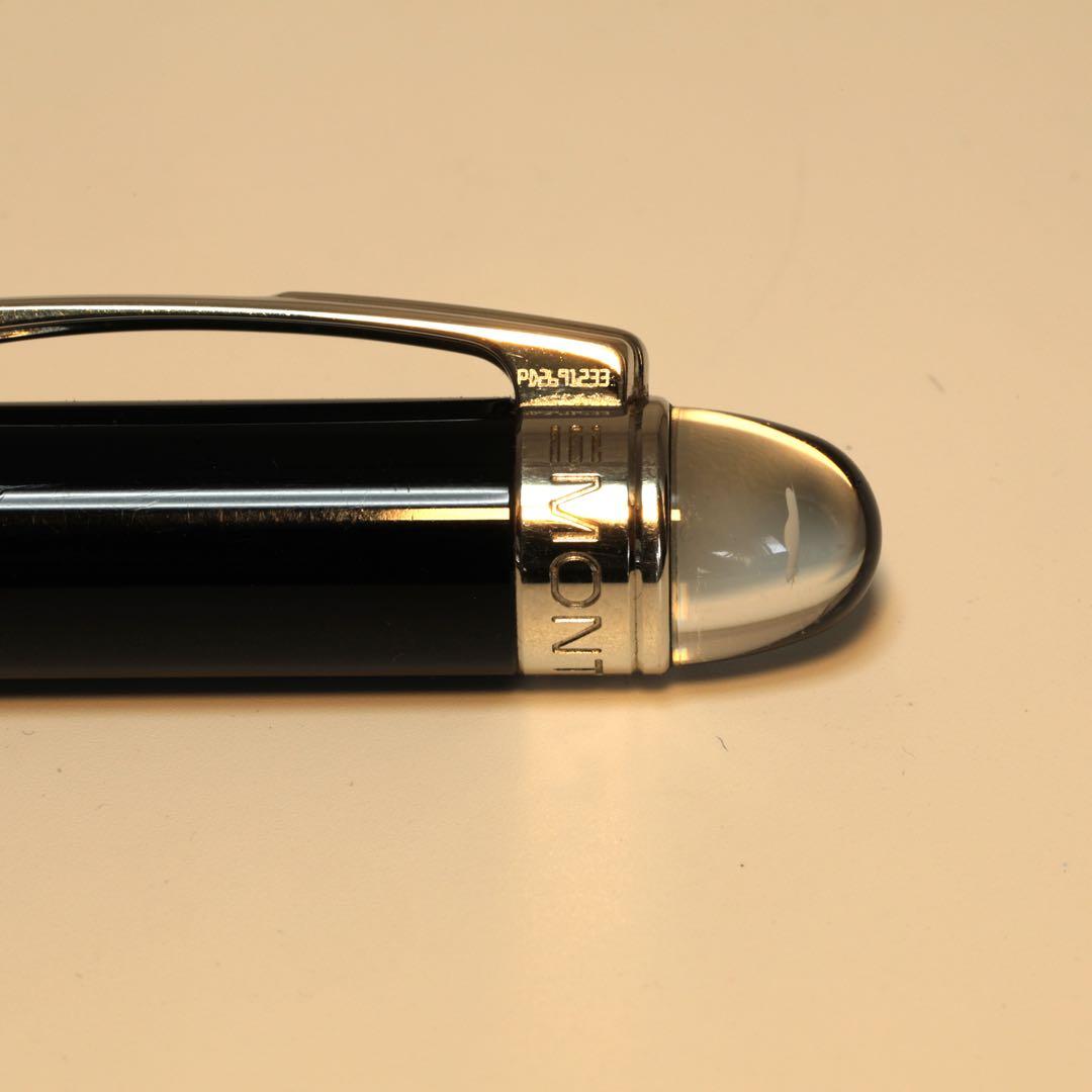 モンブラン スターウォーカー ツイスト式シャープペンシル　MONTBLANC