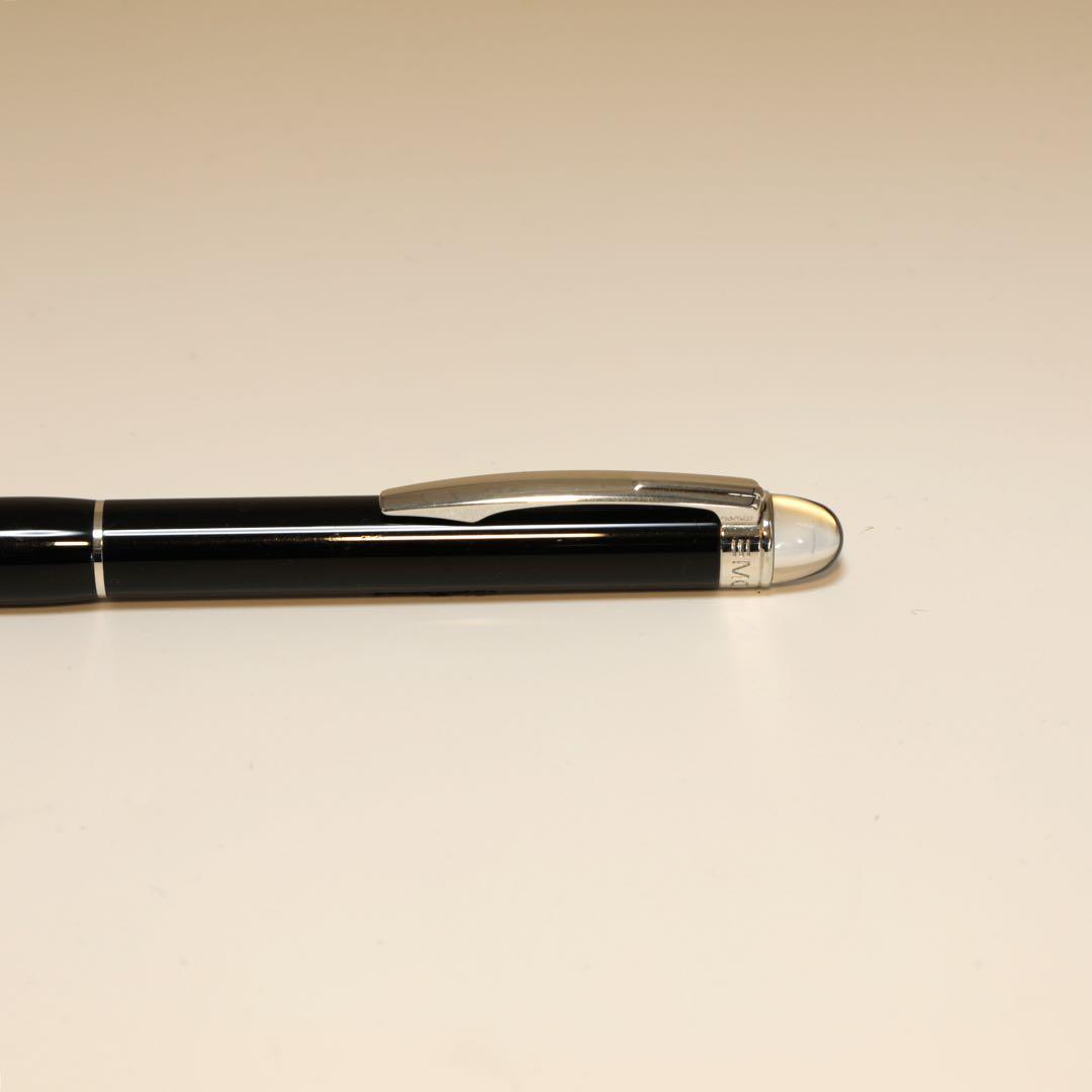 モンブラン スターウォーカー ツイスト式シャープペンシル　MONTBLANC