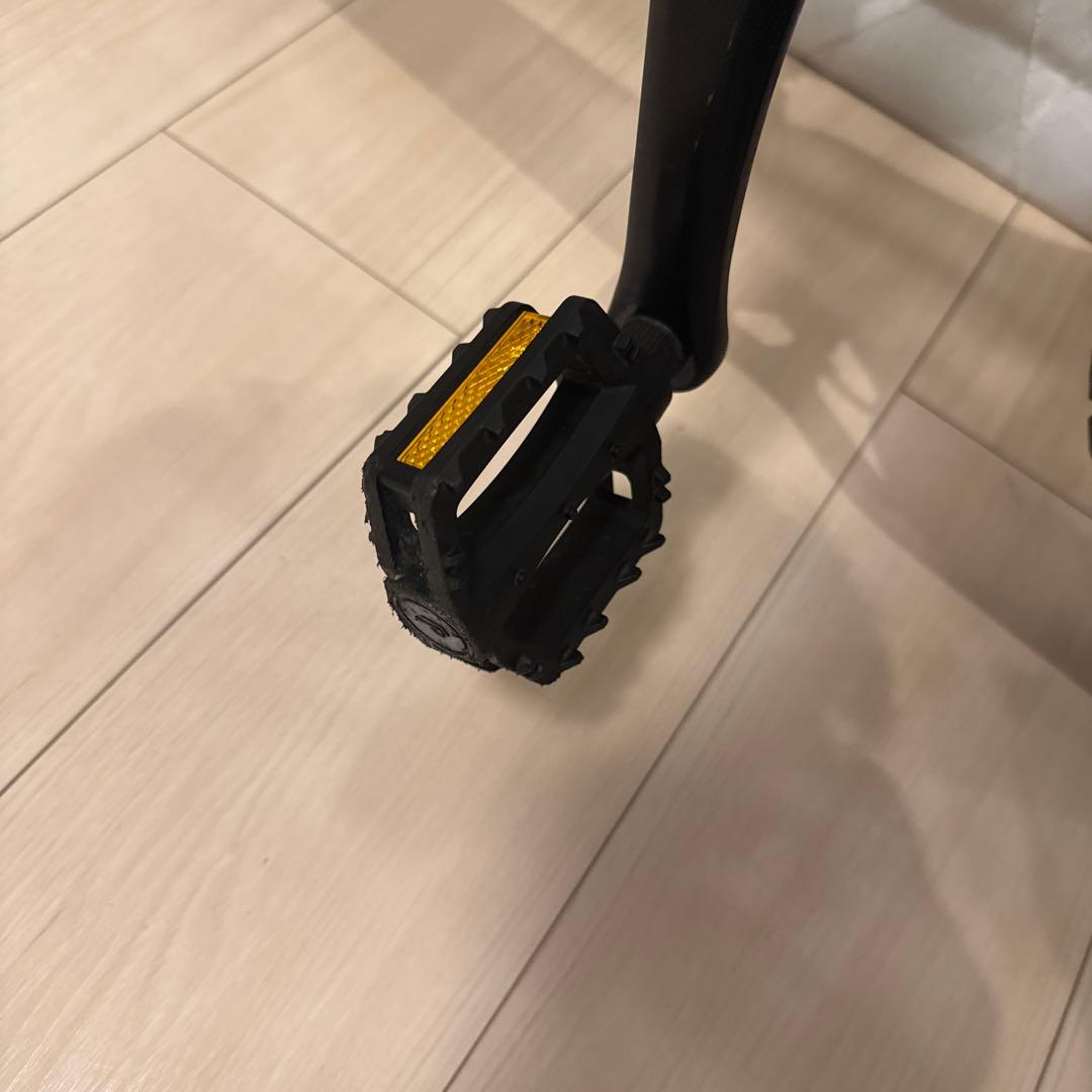 大阪★引取か着払い限定 ヨツバサイクル 貴重20インチ ラムネブルー