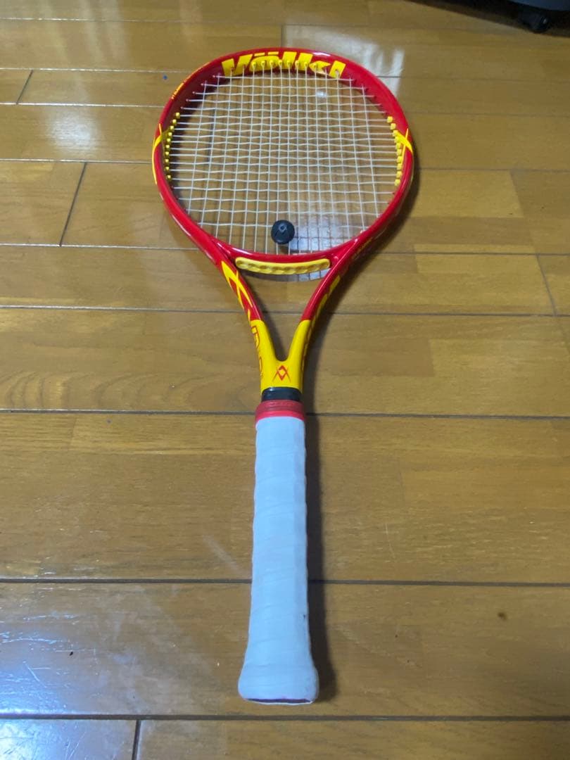 ラケット(硬式用) Volkl V1 CLASSIC 20years Anniversary