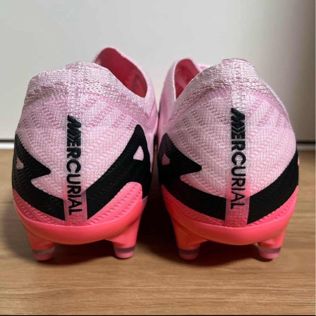 シューズ NIKE ZOOM VAPOR 15 ELITE AG-PRO