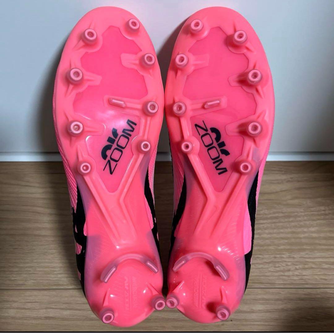 シューズ NIKE ZOOM VAPOR 15 ELITE AG-PRO