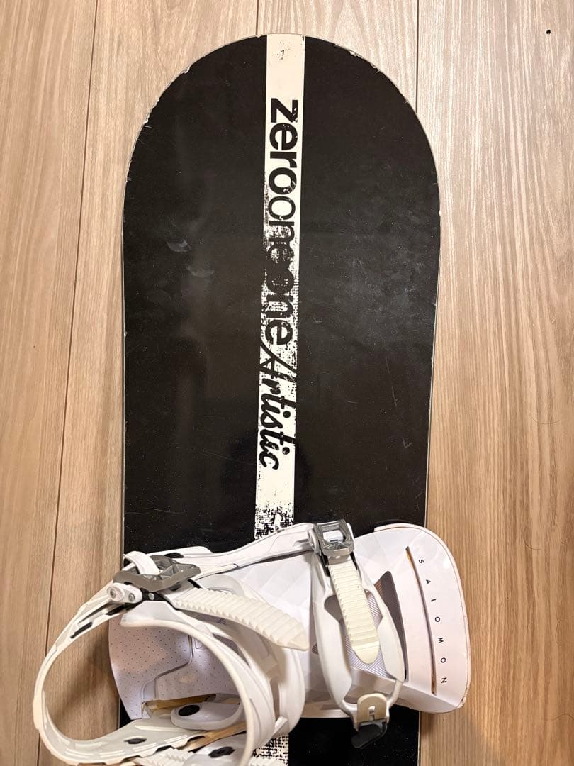 zero one Artist ゼロワンのみ