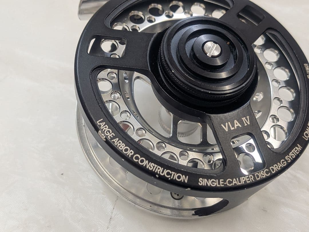 ティムコ　オラクルVLA-R Ⅳ