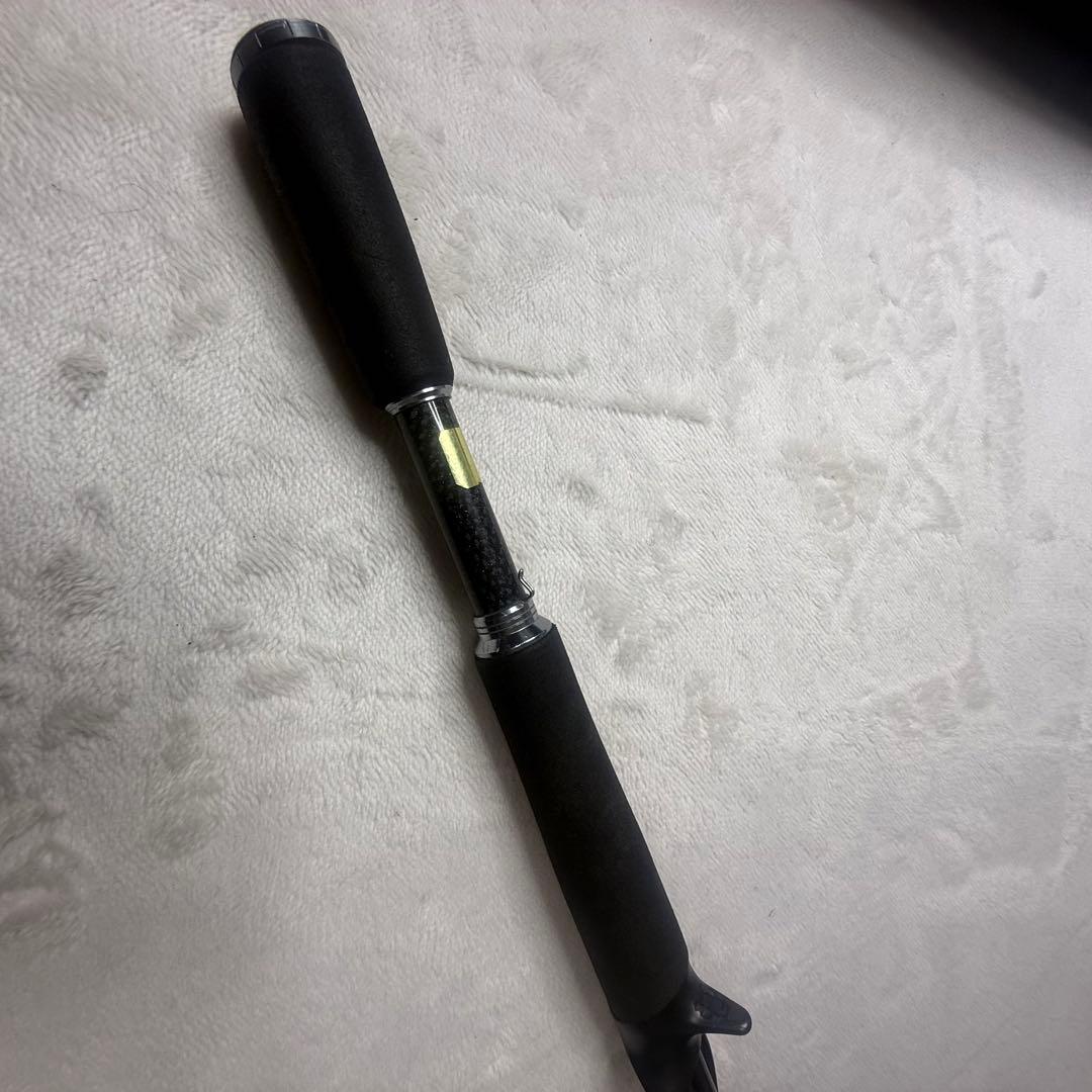 【値下げ早い者勝ち】ダイワ　スティーズ　ハスラー　袋有り