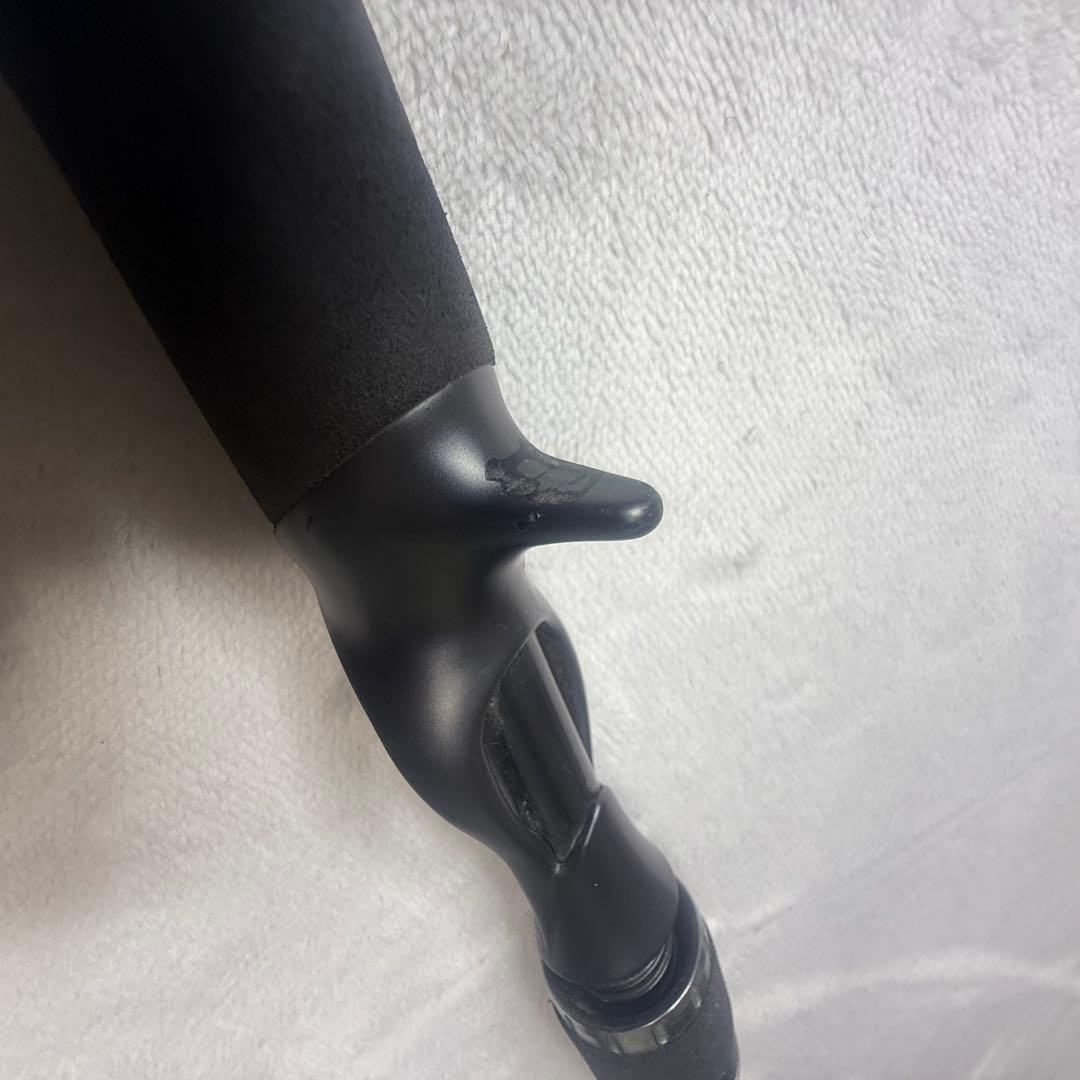 【値下げ早い者勝ち】ダイワ　スティーズ　ハスラー　袋有り