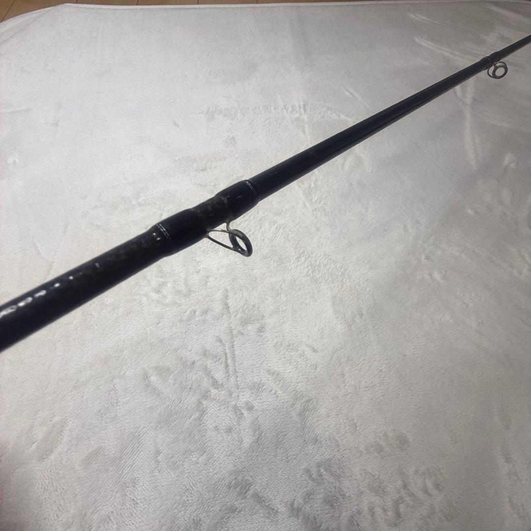 【値下げ早い者勝ち】ダイワ　スティーズ　ハスラー　袋有り