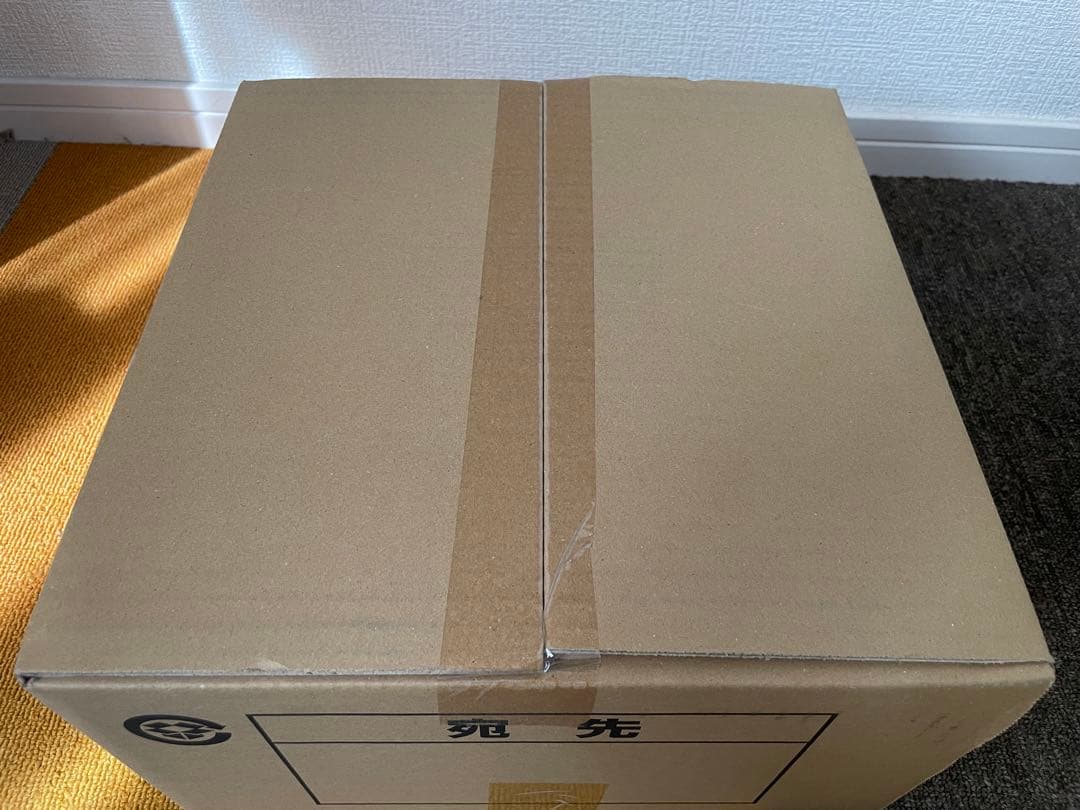 鱔鱔　リセ オーバーチュア Ver.Navel 2.0 カートン 2箱