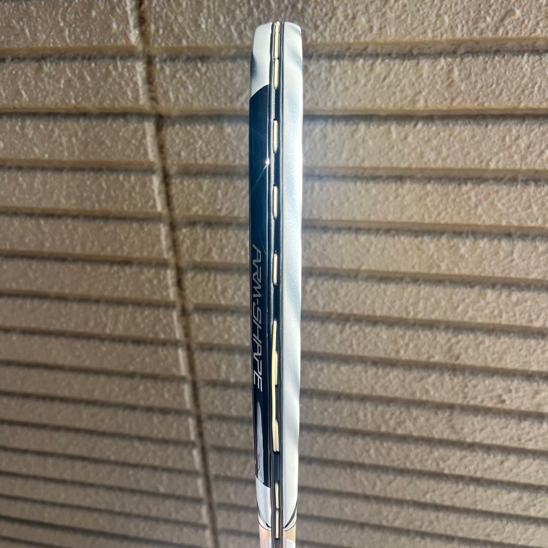 ヨネックスNX900FX