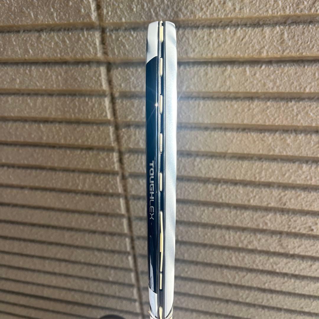 ヨネックスNX900FX