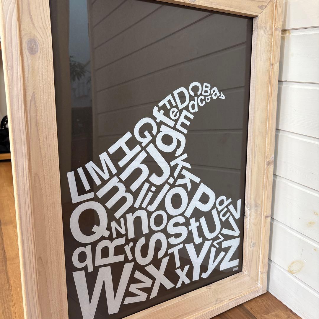 ROYCE GreenRoom アート作品 Orange&Park