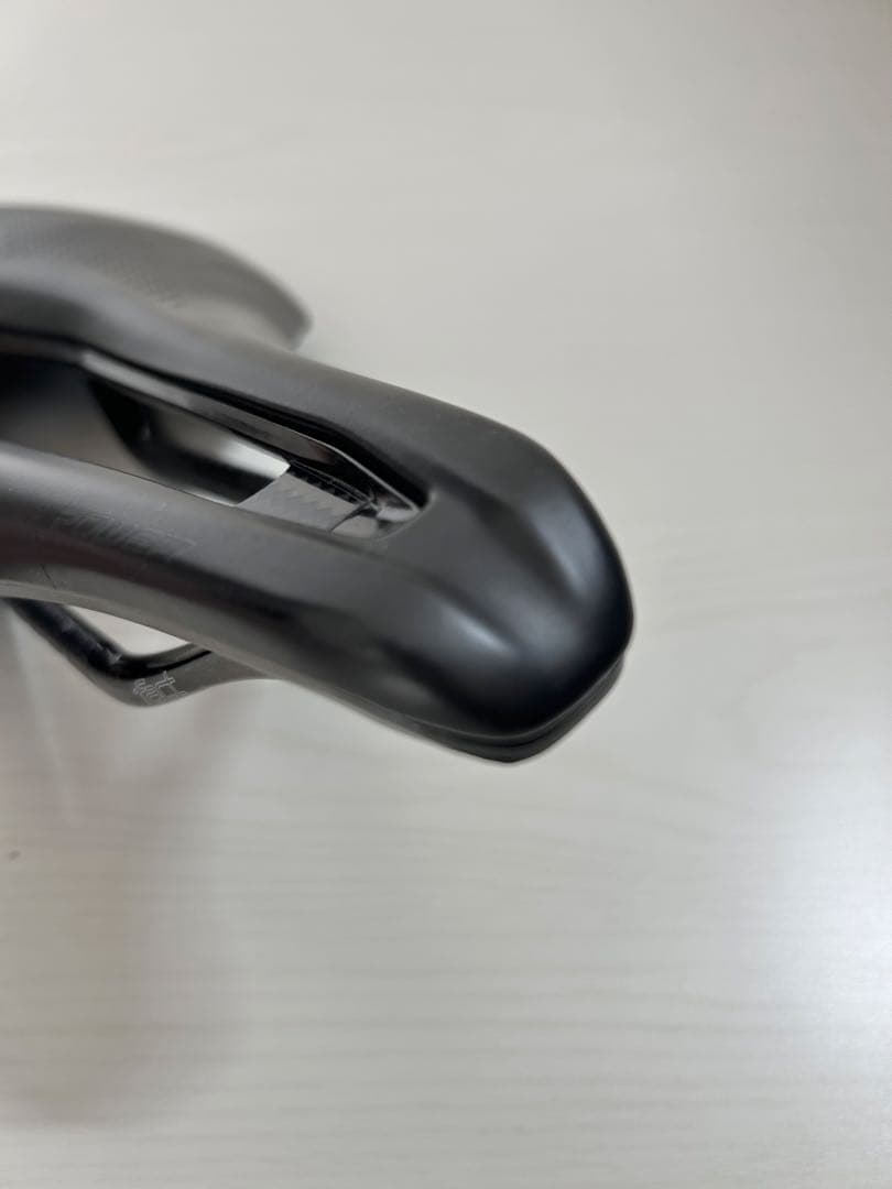 S-WORKS POWER 143mm カーボン サドル